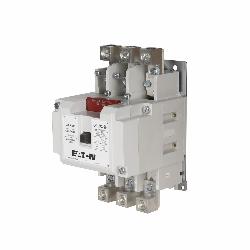 Eaton C25KNE3200A Non-Reversing Definite Purpose AC Contactor 200A 3 Pole