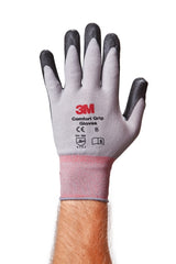 3M CGM-GU Comfort Grip General Purpose Gloves M/SZ 8 7100034912