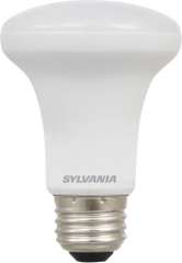 LEDVANCE LED5R20DIM82710YVRP2 73993 LED R20, 5W, DIMMABLE, 325 LUMEN, 2700K, 11000 LIFE