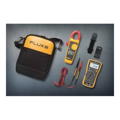 Fluke FLUKE-117/323KIT Electricians Multimeter Combo Kit 600 V