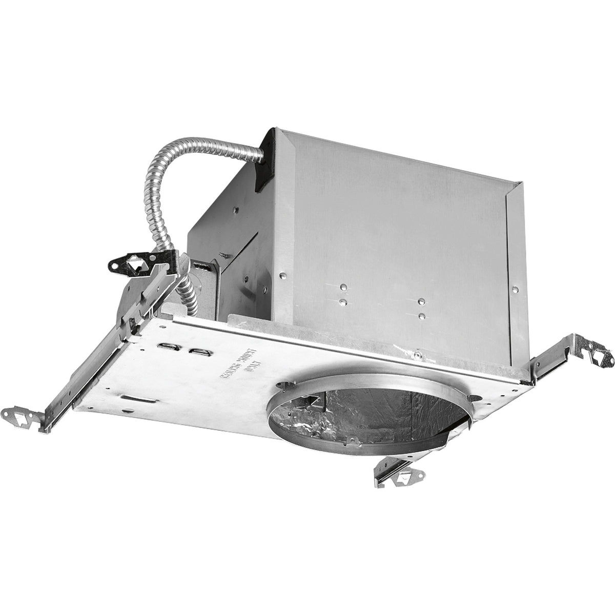 Hubbell P645-AT P645-AT PRO SLOPED CLG HSG AIR TIGHT