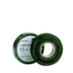 Temflex 1755-2x60FT Friction Tape 2 x 60' 1755-2X60FT