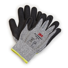 3M CGM-CR Comfort Grip Medium Duty Cut-Resistant Gloves - A3 - Medium Size