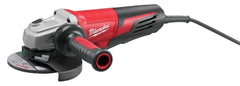 Milwaukee 616130 Small Angle Grinder Paddle - Lock-On 13 Amp 6 in