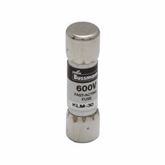 Eaton KLM-30 Buss 500V Midget Fuse (1)