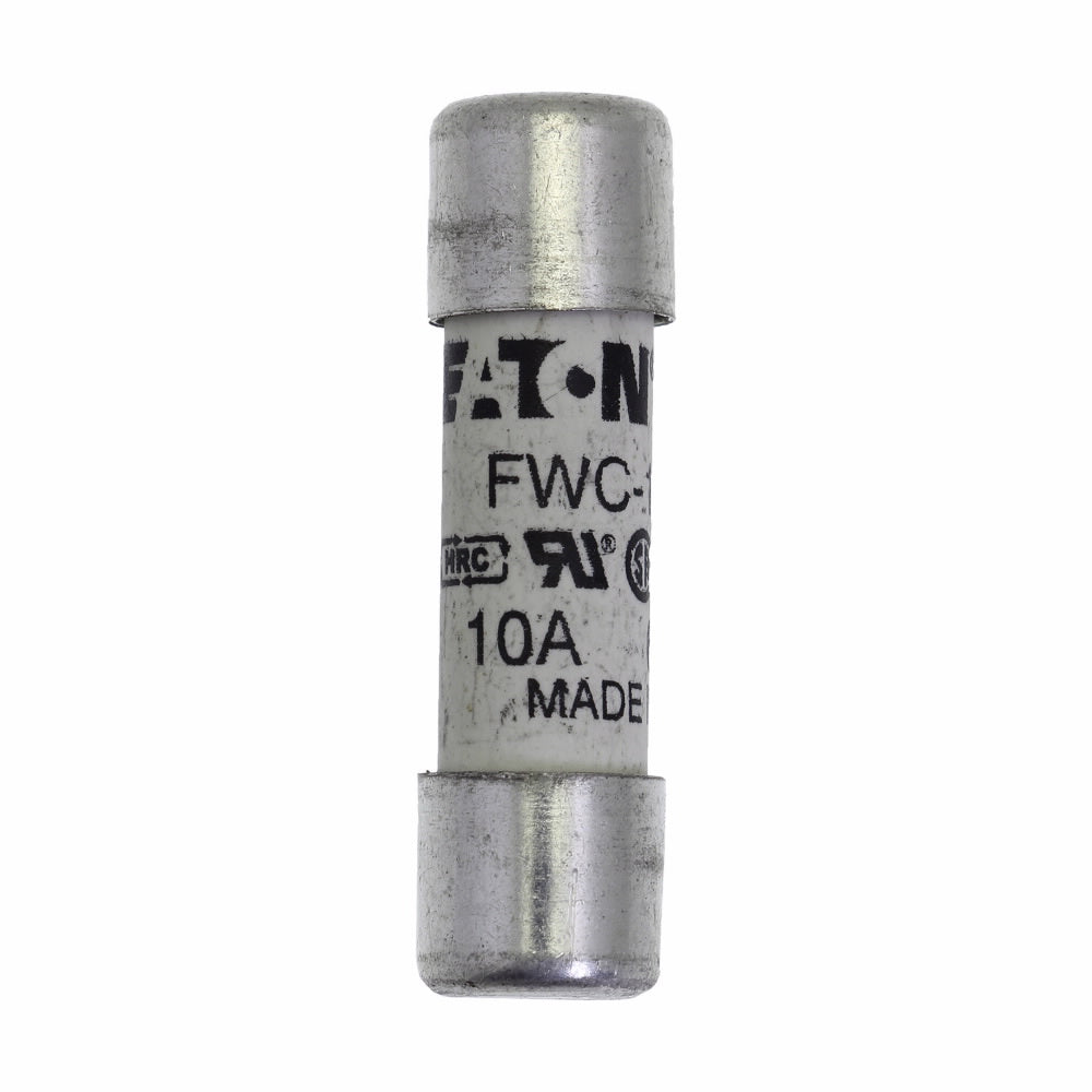 Eaton FWC-10A10F BUS 10A 600V SEMICONDUCTOR FUSE (1)