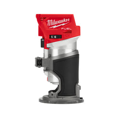 Milwaukee 272320 M18 FUEL Compact Router 1.25 HP (Bare Tool)