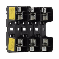 Eaton RM25060-3CR Bus Fuse Block Class R, 250V 60A 3 Pole (4)