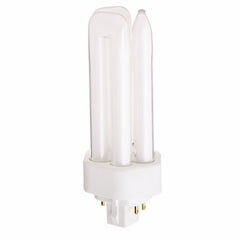 SATCO S8347 26W T4 Compact Fluorescent Light Bulb with GX24q-3 Base