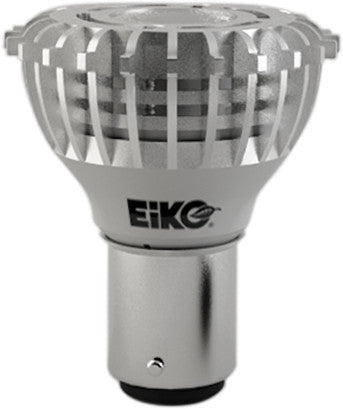 EIKO LED3WGBF/30/840-G5 EIKO LED GEN5 GBF BA15D, 30 Deg Beam, 3W - 12