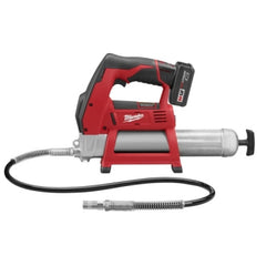 Milwaukee 244621XC M12 Cordless Grease Gun Kit