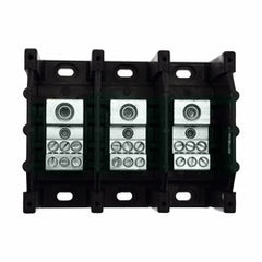 Eaton PDB321-3 BUS POWER DISTRIBUTION BLOCK 600 VAC/VDC