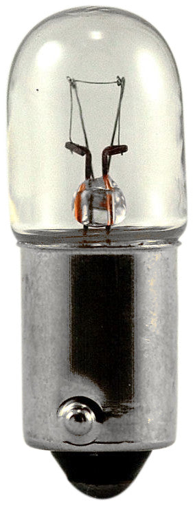 EIKO 757 Miniature Lamp 2W 28 VAC BA9s Miniature Bayonet 40936