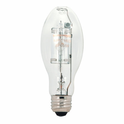 SATCO S5854 Metal Halide Lamp 50 Watt E26 Medium Lamp Base ED17