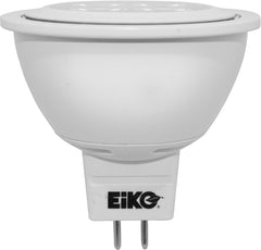 EIKO LED7WMR16/FL/830-DIM-G7 Mini Dimmable LED Reflector Replacement Lamp 7 W 50 W Incandescent Equivalent