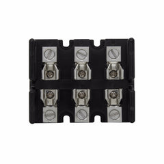 EATON T30060-3CR Fuse Block 300V 31A-60A 3-Pole Modular Open