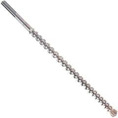 Milwaukee 48-20-3967 SDS-Max 4-Cutter Rotary Hammer Drill Bit 1-1/8 x 36 Inch