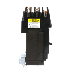 Square D HDA36125 600 Volt 100 Amp Molded Case Circuit Breaker