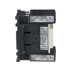 Schneider Electric LC1D150G7 IEC Contactors 120V 150A 3-Pole 100HP