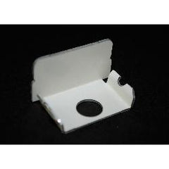 Legrand-Wiremold V2010B Blank End Fitting Ivory