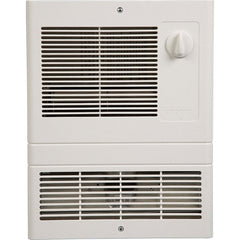 Broan-NuTone 9815WH High Capacity Wall Heater 1500W 120/240V White