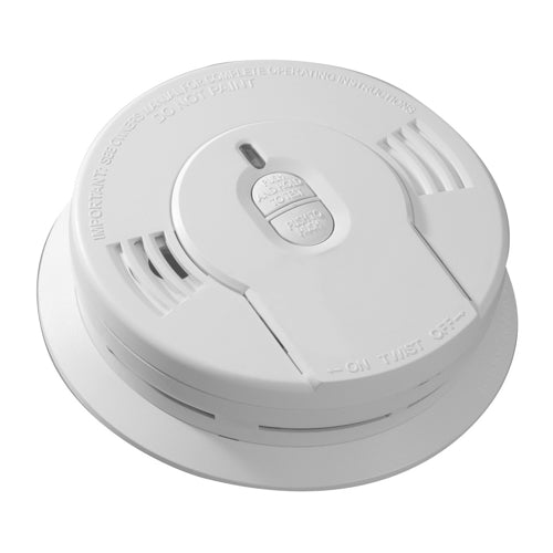 Kidde 900-0136-003 Smoke Alarm 10-Year Sealed 3V Lithium Battery Ionization