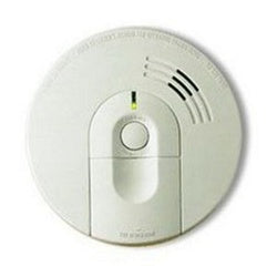 Kidde 21007582 I-5000 Smoke Detector 120V Wire-in with 9V Battery Backup