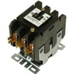 Eaton C25GNF390A Definite Purpose Contactor 110/120VAC 90A 3-Pole