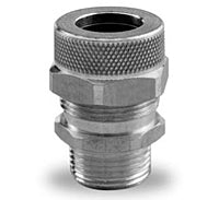 Remke RSR-108 Cord Grip Connector 1/2 in NPT Form Size 2 RSR-108