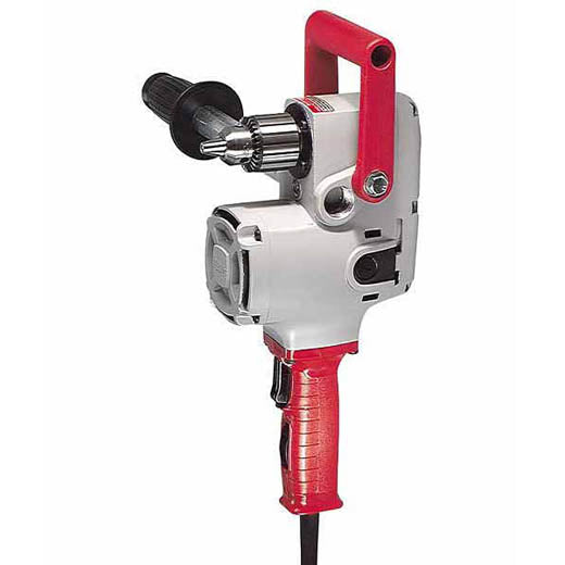 Milwaukee 1675-6 1/2 Hole-Hawg Drill 300/1200 RPM