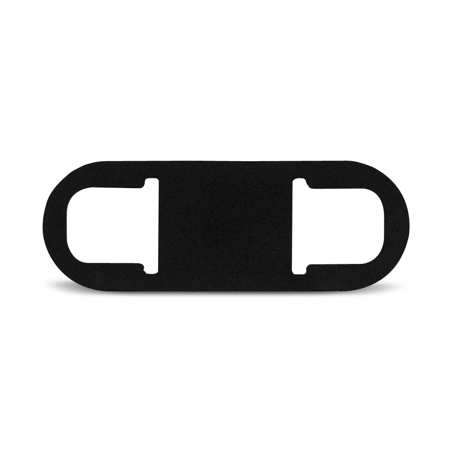 ABB GKN-1 RED GASKET NEOPRENE FOR 1/2IN..