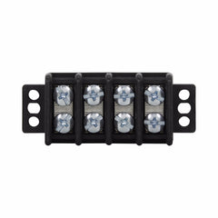 Eaton TB345-06 BUS BARRIER BLOCK 600 V 6-Pole Double Row