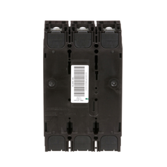 Square D HDL36050 600 Volt 50 Amp Molded Case Circuit Breaker