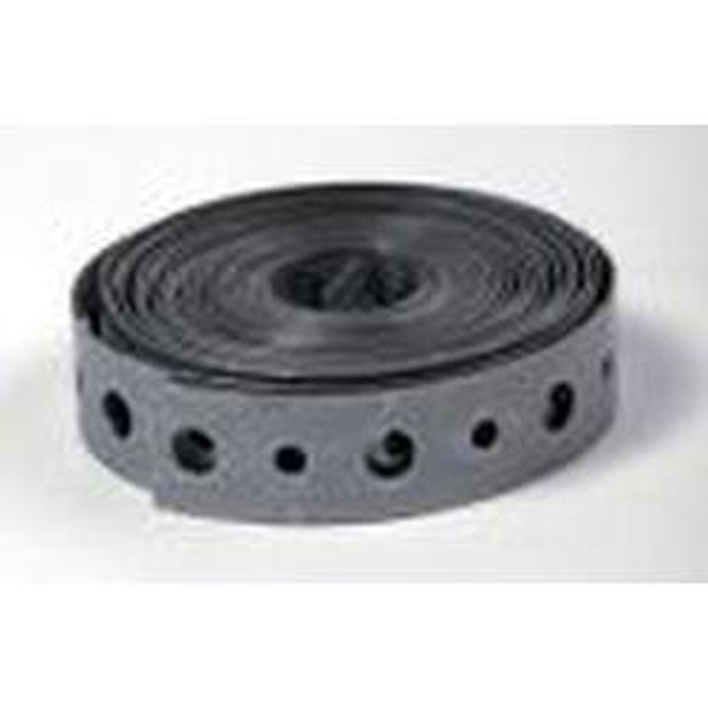 EMC FASTENERS Emc Fasteners 24P10 perforated strap 10 ft roll (3/4 in width)