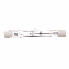 SATCO S3481 halogen lamp 150 watt T3 2400 lumens