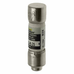 Eaton FNQ-R-25 BUS 25A 600V MIDGET FUSE