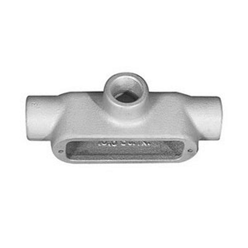 Appleton T38 1-IN CND BDY Type T Conduit Outlet Body