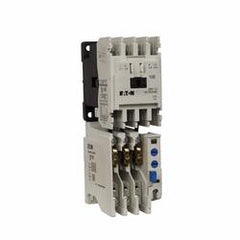 Eaton AE16DN0AC IEC Open 3 Pole Three Phase Starter D Frame 120V Coil 1 NO Aux Contact For Replacement Only