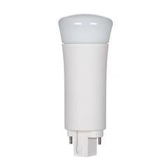 SATCO S8539 Non-Dimmable LED Lamp, 9 W, 2-Pin G24d LED Lamp, PL Shape, 1000 Lumens