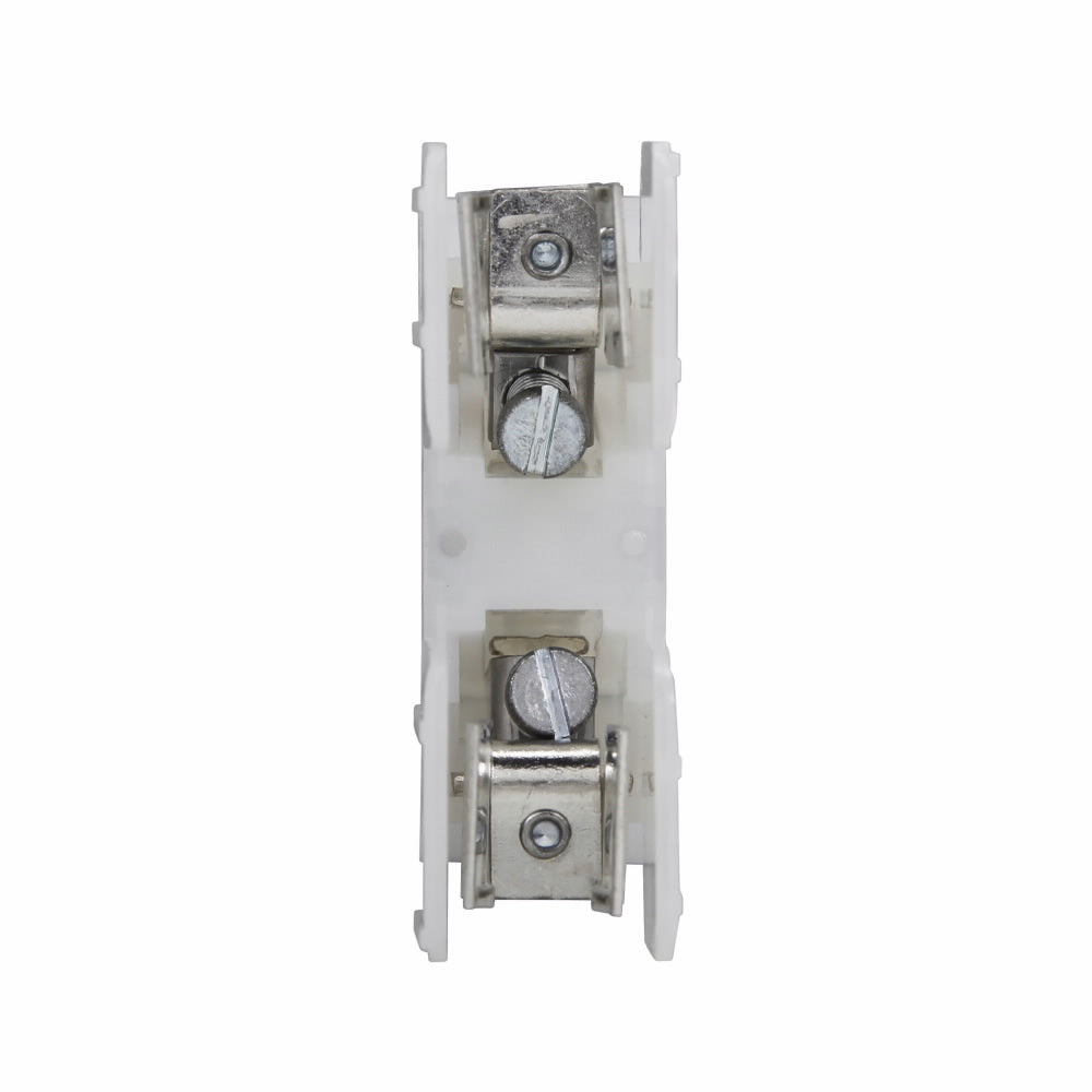 Eaton NDNF1-WH BUS WHITE RAIL MTD TERMINAL BLOCK (50)