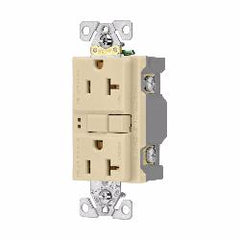 Eaton SGF20V CWD SGF20V 125V Receptacle 20A