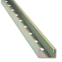 ABB B90710 B-907-10 T&B STEEL CHANNEL 10 ft