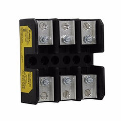 Eaton T60100-3C BUS FUSEBLOCK CLASS T (1) ZZZZ