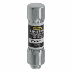 Eaton KTK-R-7 KTKR7 BUS 600V LIMITRON FUSE