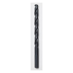 Milwaukee 48-89-2722 Thunderbolt Black Oxide Drill Bit 1/4 In.