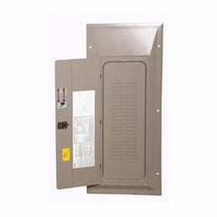 Eaton CH8GF 8 Series Size G Standard Loadcenter Cover, Flush Mount