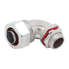 ABB LT950-SC Liquid Tight Conduit Connector Non-Insulated 1/2 in