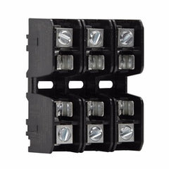 Eaton BMM603-3C BUS Midget Fuse Block with Wire Connector-3