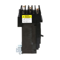 Square D HGA36030 600 Volt 30 Amp Molded Case Circuit Breaker