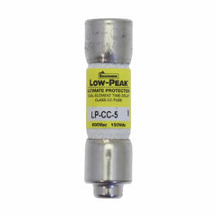 Bussmann LP-CC-5 BUS FUSE LOW PEAK CLASS CC 5 AMP